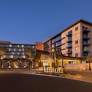 Hilton North Scottsdale At Cavasson
