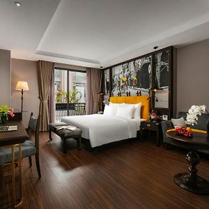 Hanoi Lion Boutique Hotel & Spa